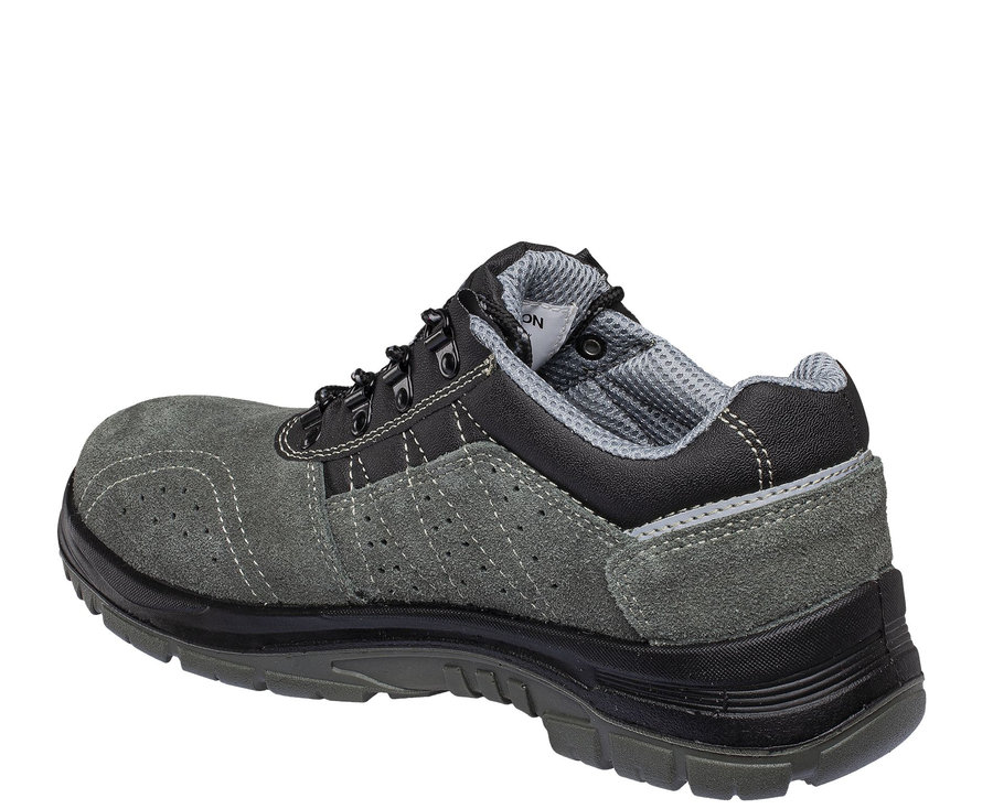 Bennon Spencer S1P Low Bezpečnostná obuv