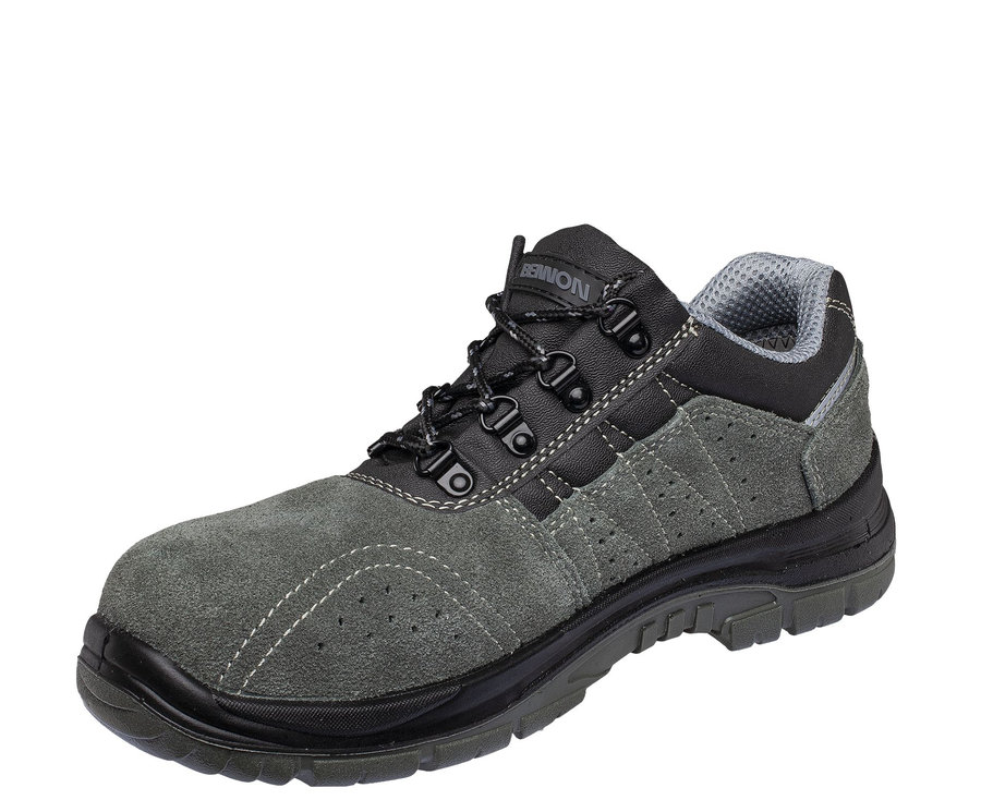 Bennon Spencer S1P Low Bezpečnostná obuv