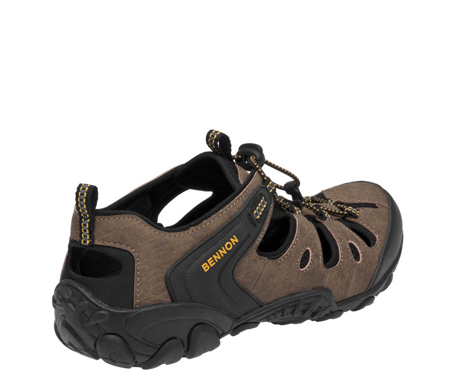 Bennon Clifton Sandal Outdoorové sandále