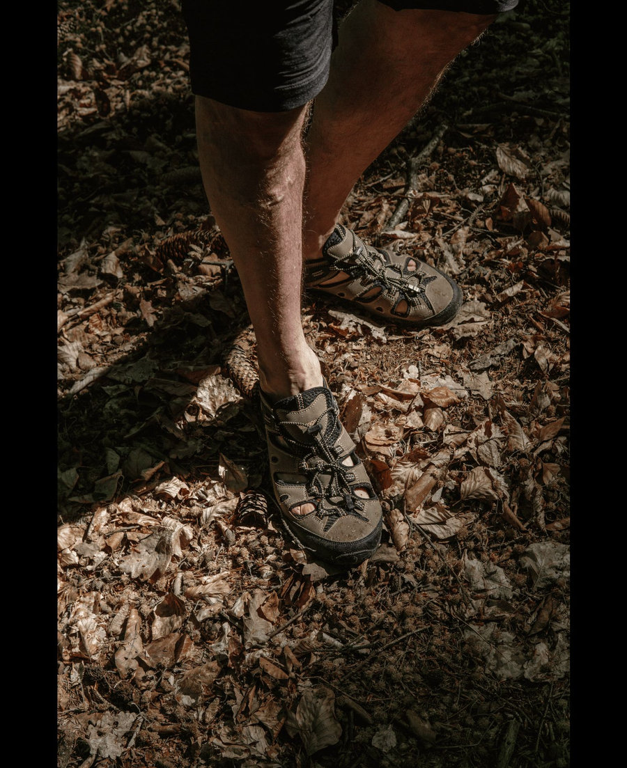 Bennon Clifton Sandal Outdoorové sandále