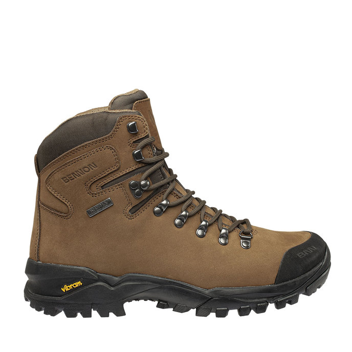 Bennon TERENNO High Outdoorová obuv