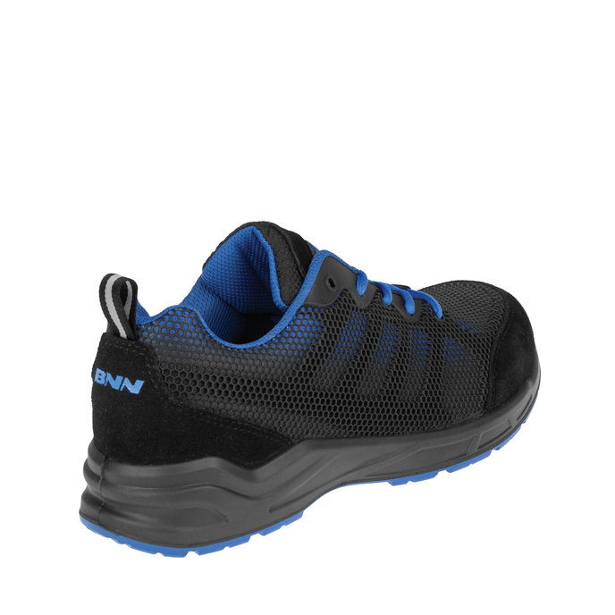 Bennon SPACER S1P NM Low Bezpečnostná obuv