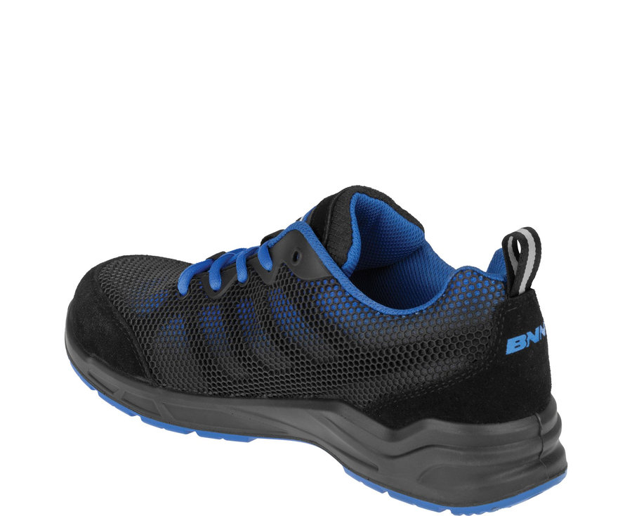 Bennon SPACER S1P NM Low Bezpečnostná obuv