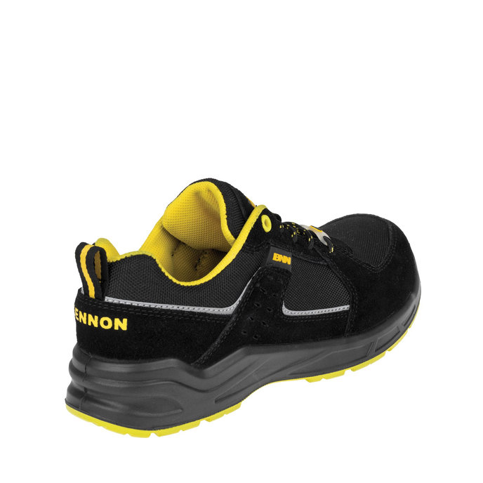 Bennon Sportis S1P ESD Nm Low Bezpečnostná obuv
