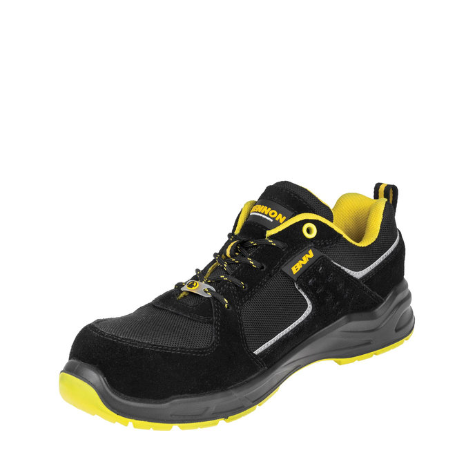 Bennon Sportis S1P ESD Nm Low Bezpečnostná obuv