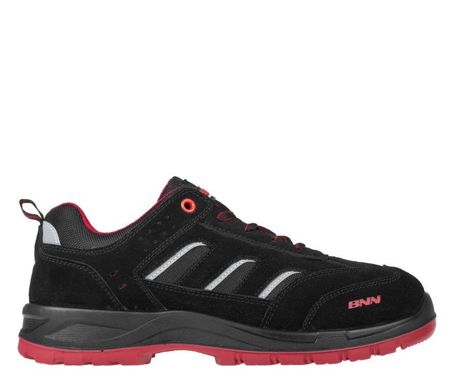 Bennon TAURUS S1 Low Bezpečnostná obuv
