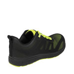 Bennon Torpedo S1P Green Low Bezpečnostná obuv