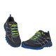 Bennon Calibro Blue Low Outdoorové poltopánky