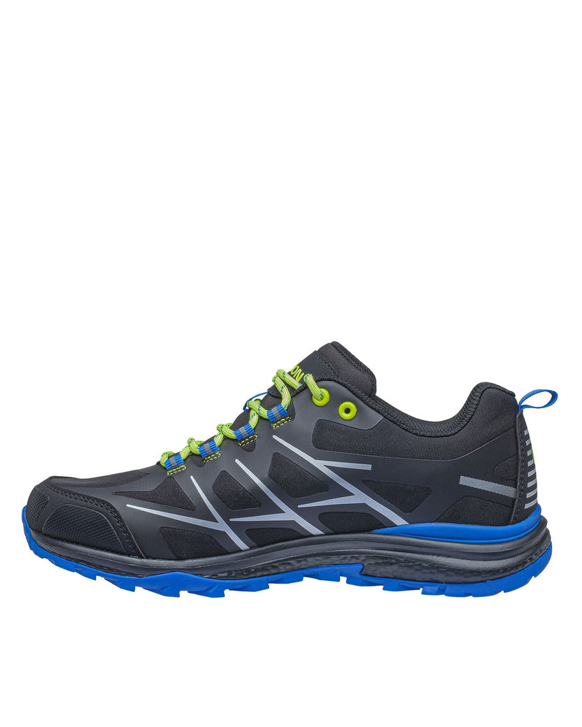 Bennon Calibro Blue Low Outdoorové poltopánky
