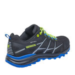 Bennon Calibro Blue Low Outdoorové poltopánky