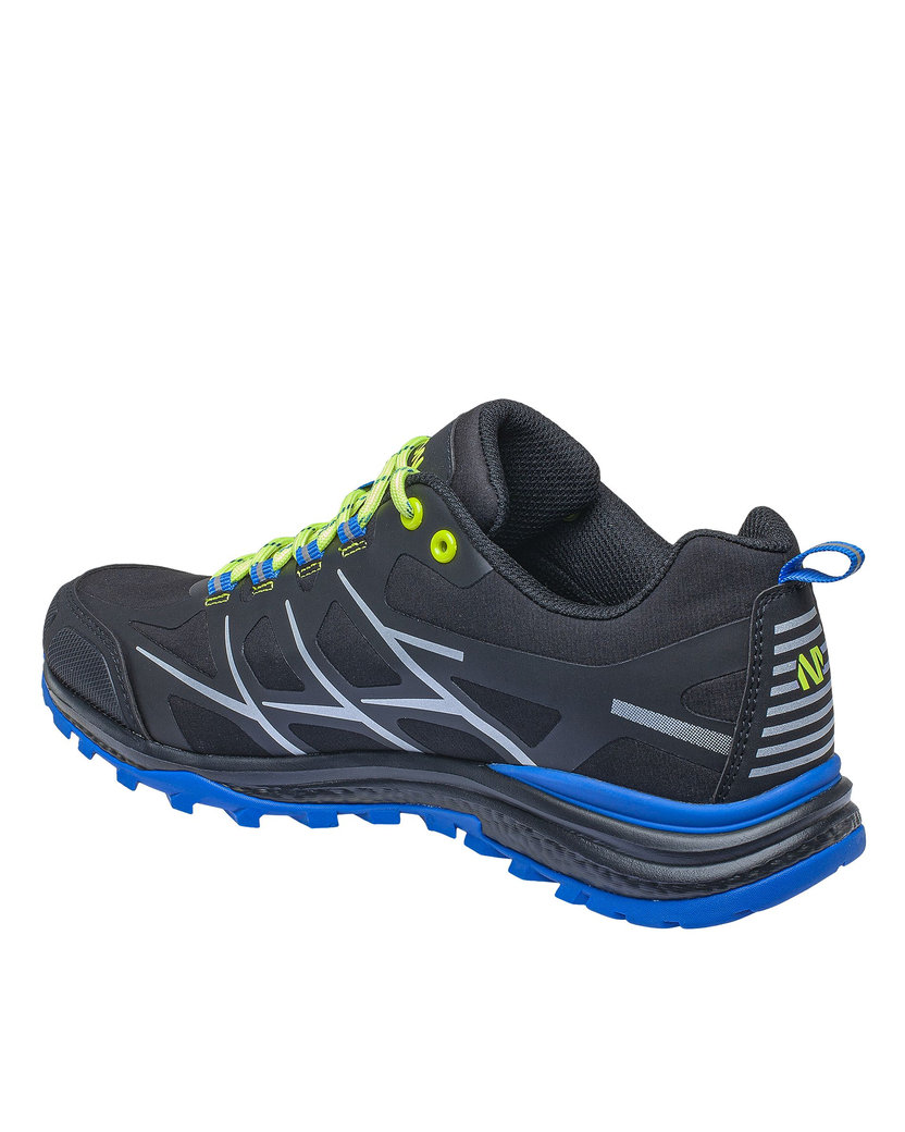 Bennon Calibro Blue Low Outdoorové poltopánky