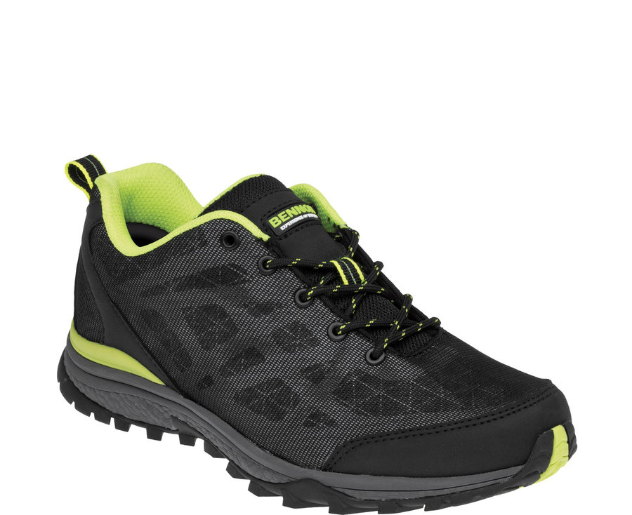 Bennon REFLEXO Low Outdoorová obuv