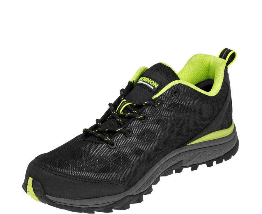 Bennon REFLEXO Low Outdoorová obuv
