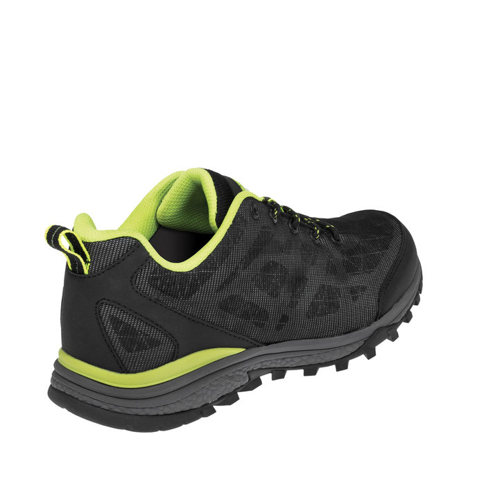 Bennon REFLEXO Low Outdoorová obuv