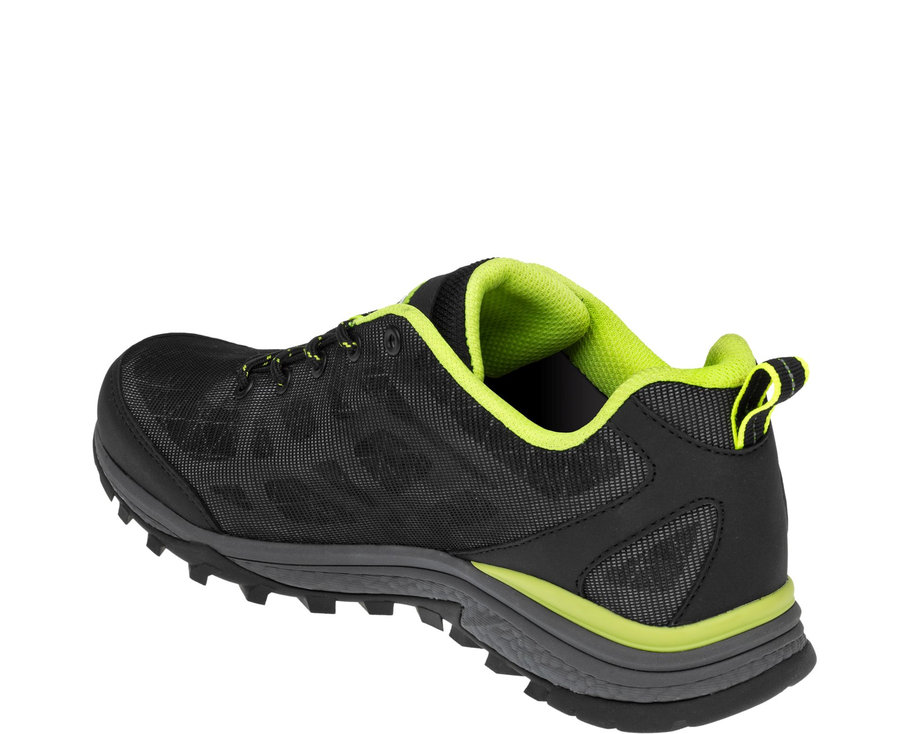 Bennon REFLEXO Low Outdoorová obuv