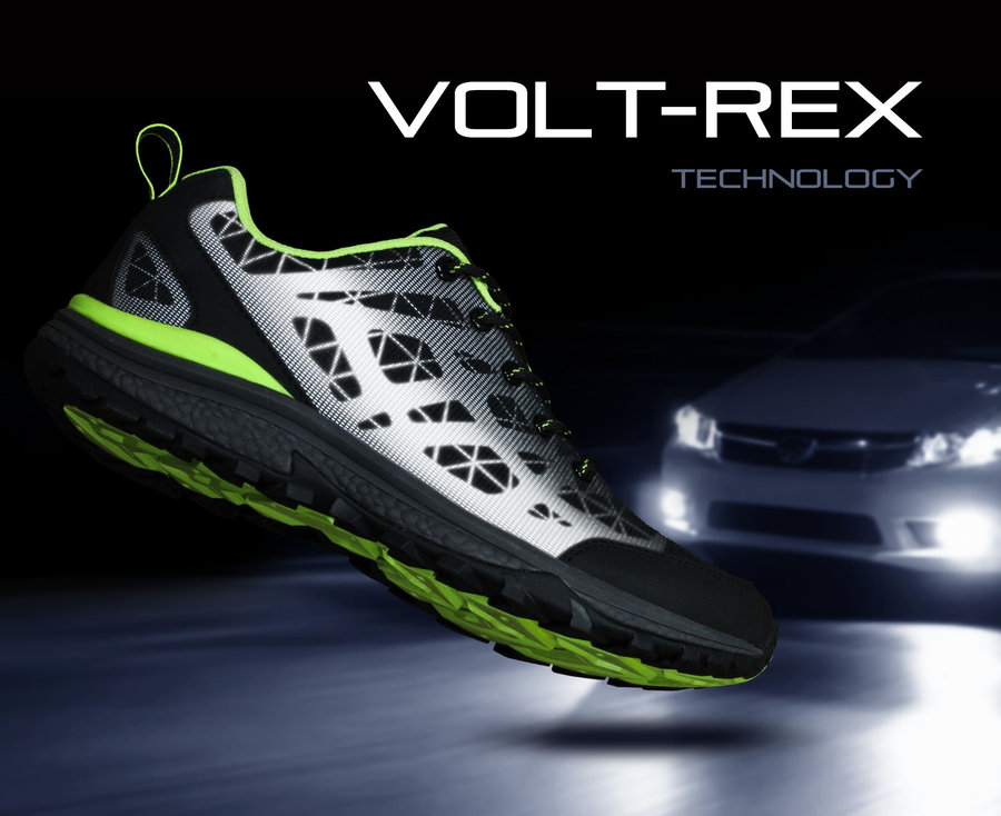 Bennon REFLEXO Low Outdoorová obuv