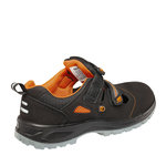 Bennon NUX S1P ESD NM Sandal Bezpečnostná obuv