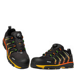 Bennon Stinger S3 ESD Atop Low Bezpečnostná obuv