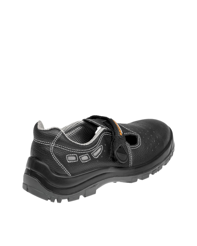 Bennon Basic O1 Sandal Pracovné sandále
