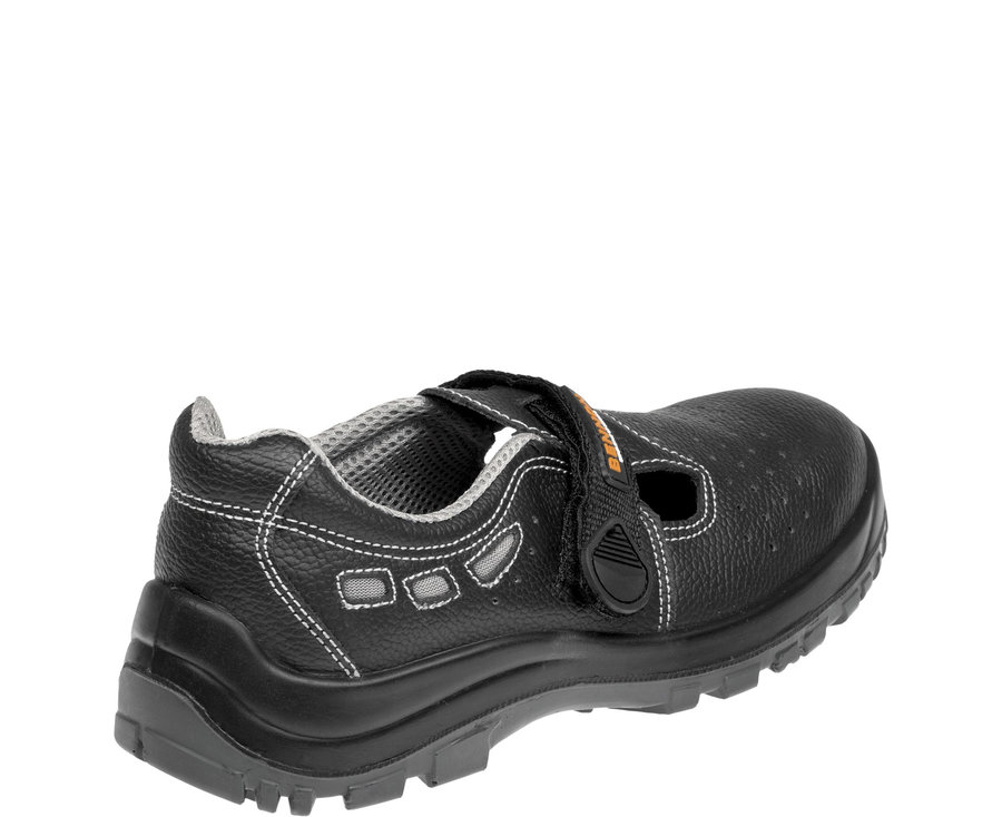 Bennon Basic O1 Sandal Pracovné sandále