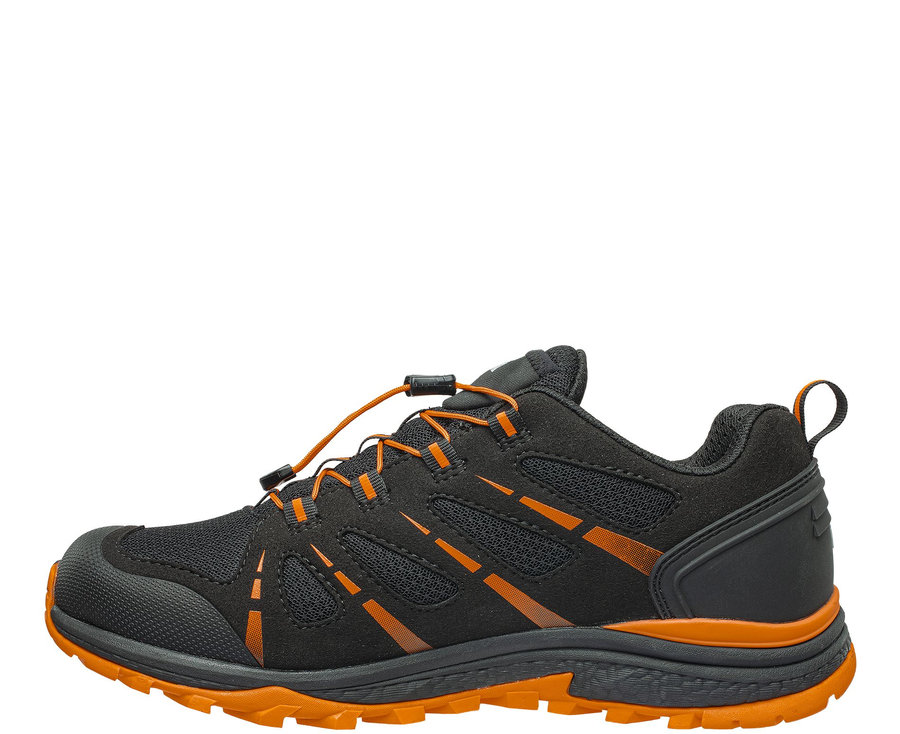 Bennon SONIX O1 Orange Low Pracovná obuv