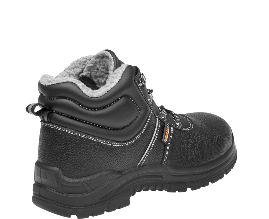 Bennon BASIC O2 Winter High Pracovná obuv