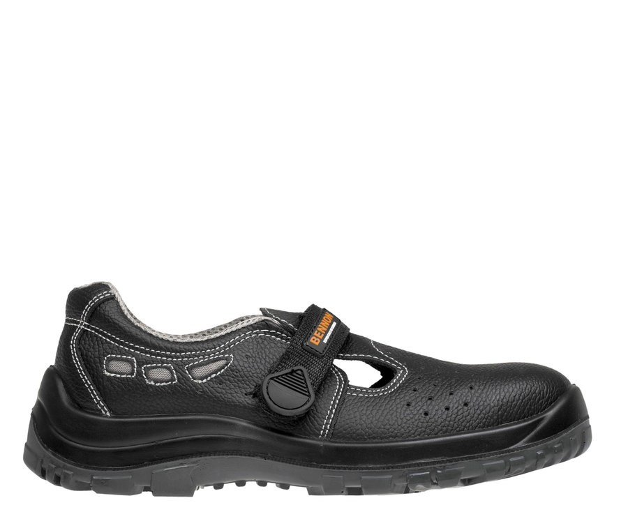 Bennon Basic S1 Sandal Bezpečnostné sandále