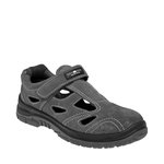 Adamant TAYLOR S1P Sandal Bezpečnostná obuv
