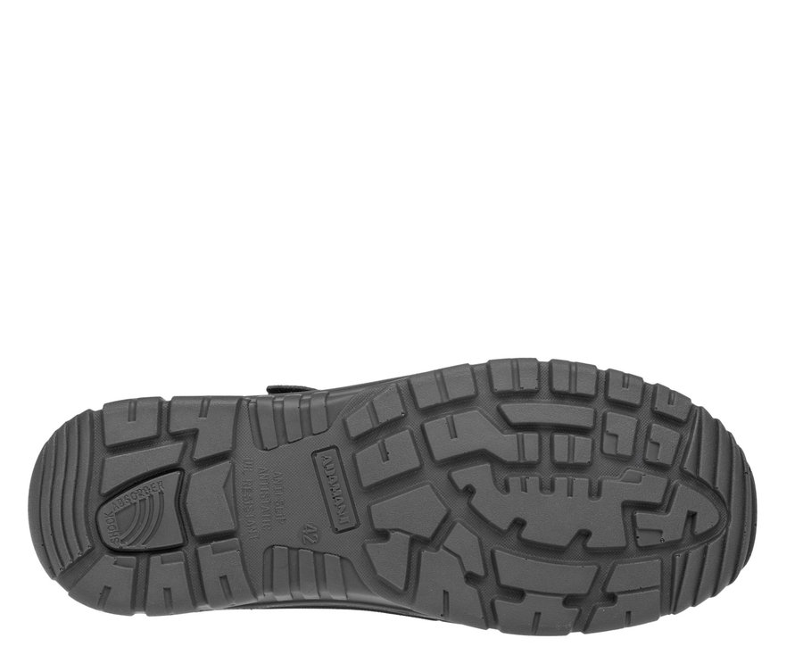 Adamant TAYLOR S1P Sandal Bezpečnostná obuv