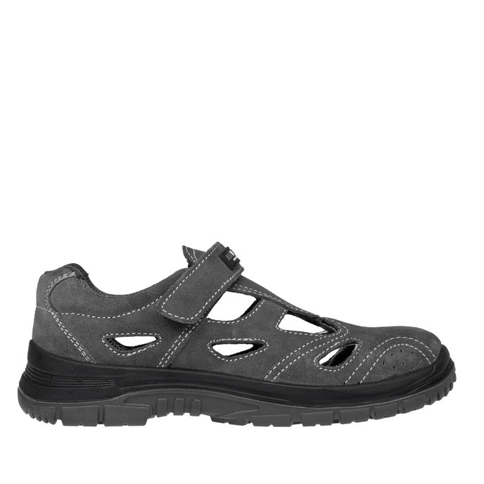 Adamant TAYLOR S1P Sandal Bezpečnostná obuv
