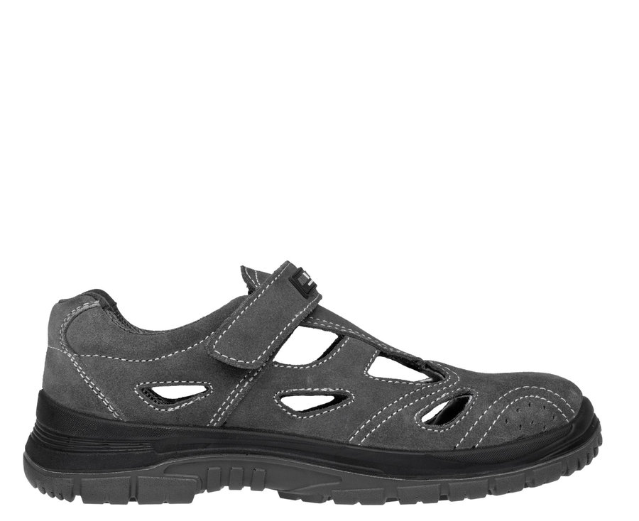 Adamant TAYLOR S1P Sandal Bezpečnostná obuv