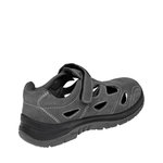 Adamant TAYLOR S1P Sandal Bezpečnostná obuv