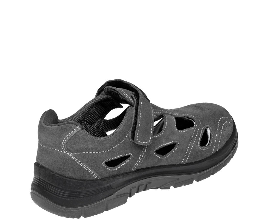 Adamant TAYLOR S1P Sandal Bezpečnostná obuv