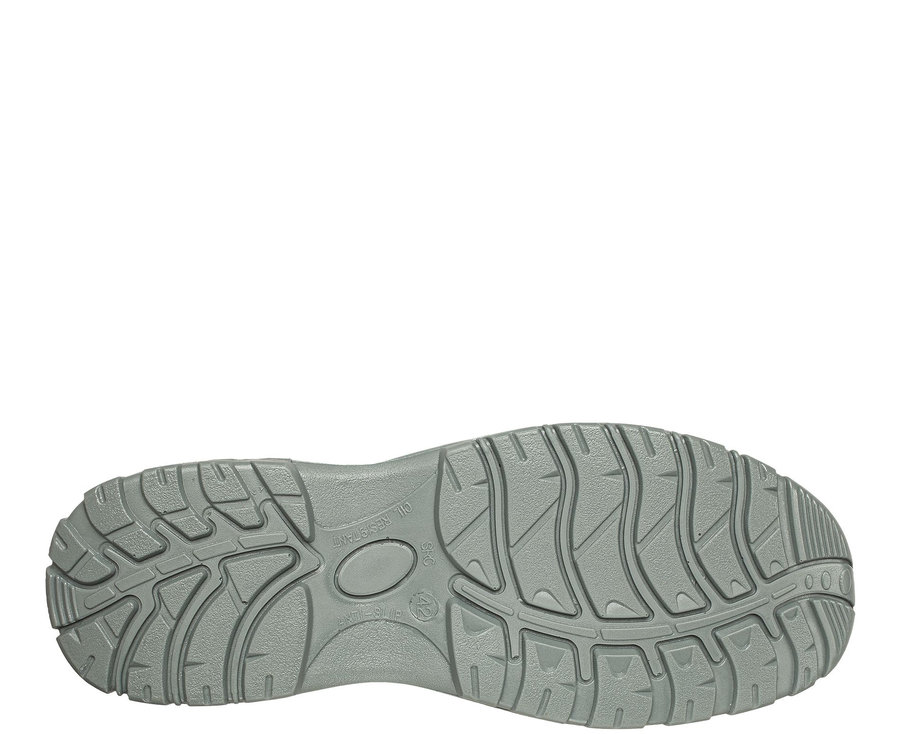 Bennon NUX S1P ESD NM Low Bezpečnostná obuv