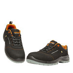 Bennon NUX S1P ESD NM Low Bezpečnostná obuv