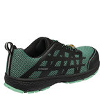 Bennon VECTRA S1 ESD NM Low Bezpečnostná obuv