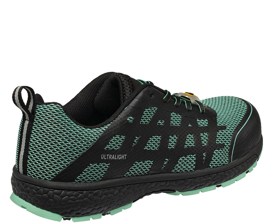 Bennon VECTRA S1 ESD NM Low Bezpečnostná obuv