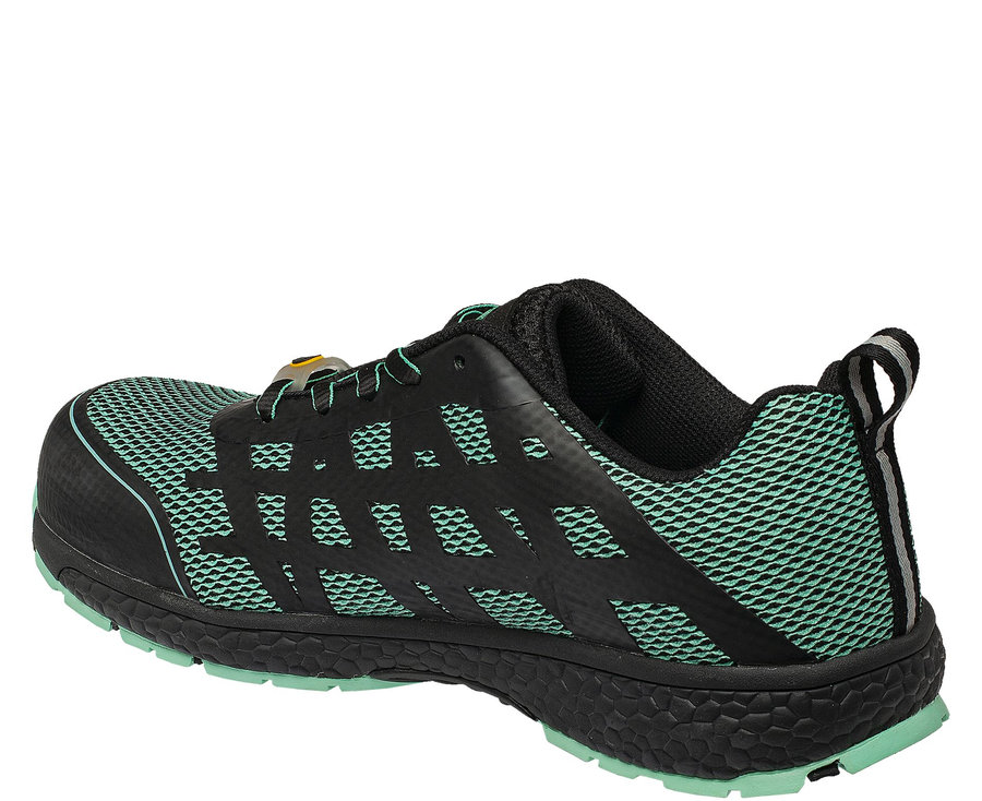 Bennon VECTRA S1 ESD NM Low Bezpečnostná obuv