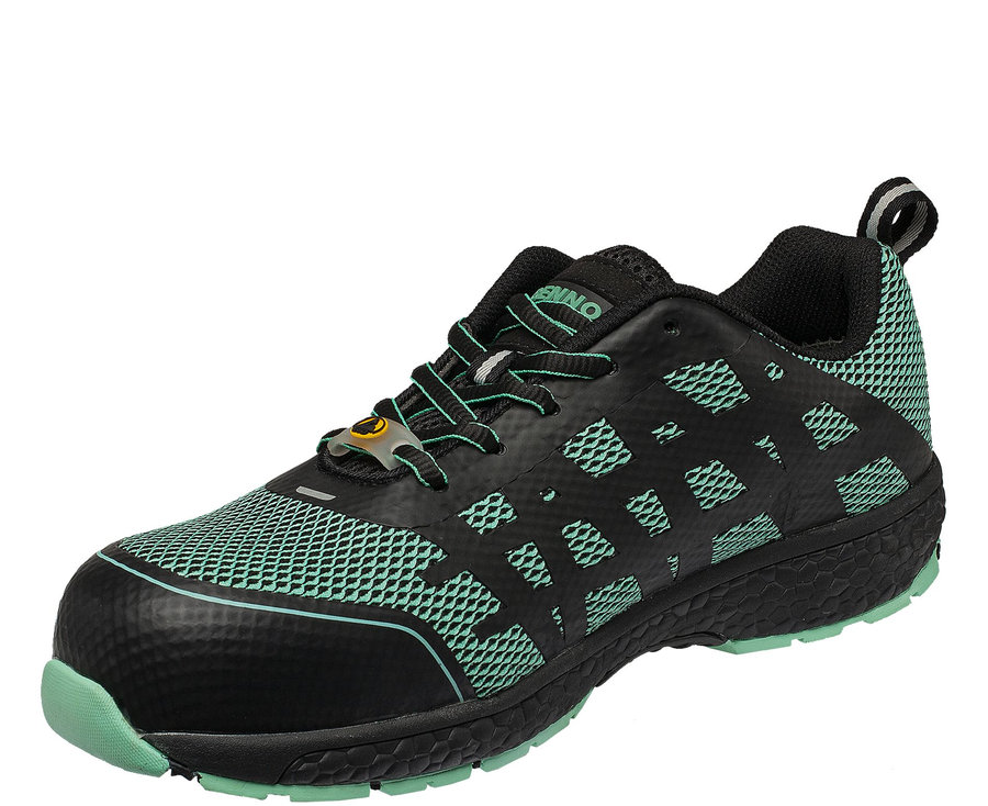 Bennon VECTRA S1 ESD NM Low Bezpečnostná obuv