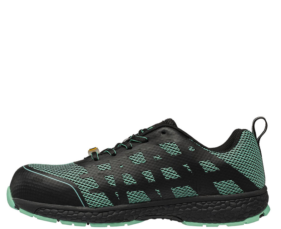 Bennon VECTRA S1 ESD NM Low Bezpečnostná obuv