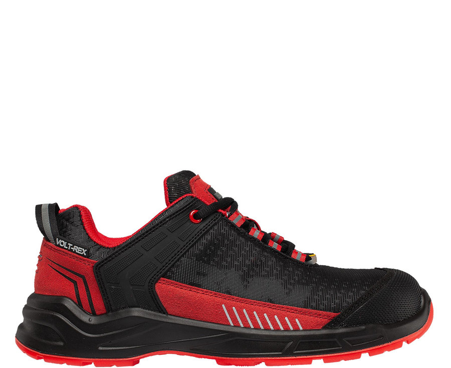 Bennon LUMINO S1P ESD NM Low Bezpečnostná obuv