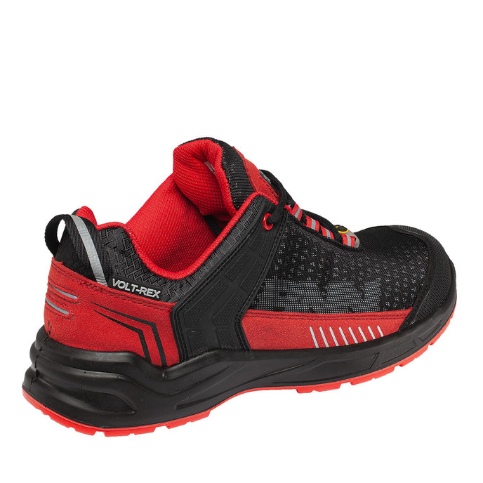 Bennon LUMINO S1P ESD NM Low Bezpečnostná obuv