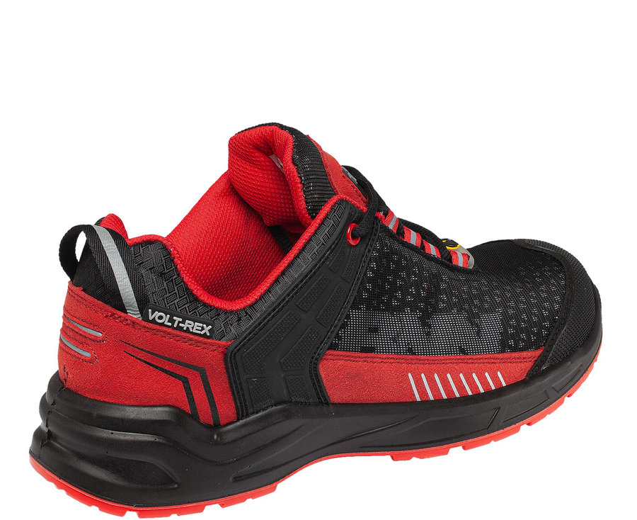 Bennon LUMINO S1P ESD NM Low Bezpečnostná obuv