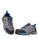 Bennon MARX S3 ESD NM Low Bezpečnostná obuv