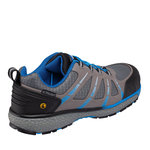 Bennon MARX S3 ESD NM Low Bezpečnostná obuv