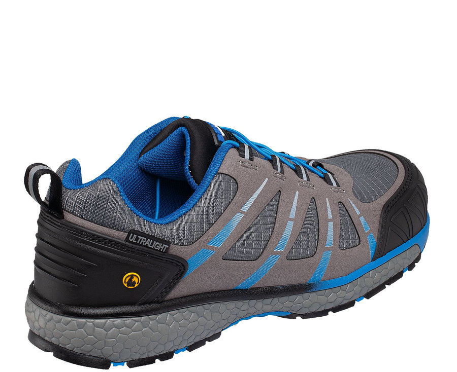 Bennon MARX S3 ESD NM Low Bezpečnostná obuv