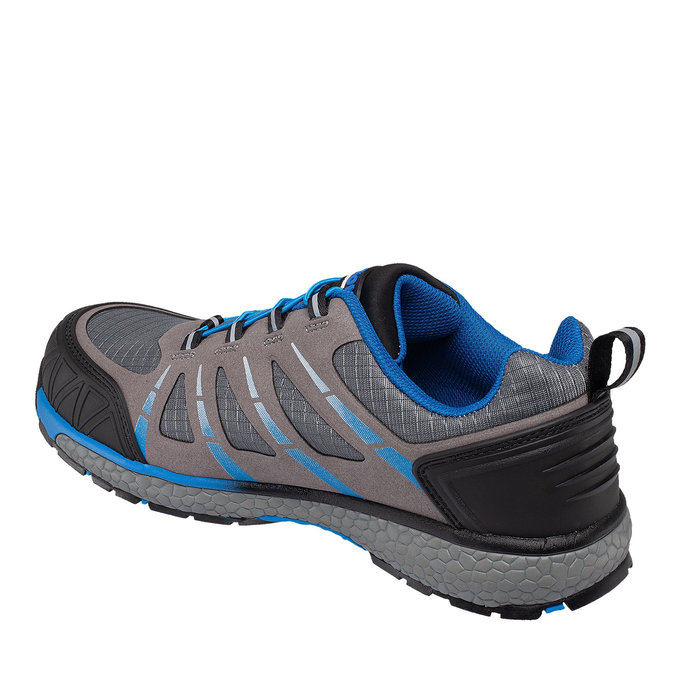 Bennon MARX S3 ESD NM Low Bezpečnostná obuv