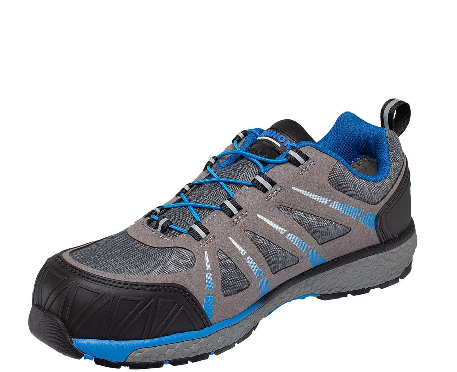 Bennon MARX S3 ESD NM Low Bezpečnostná obuv