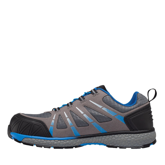 Bennon MARX S3 ESD NM Low Bezpečnostná obuv