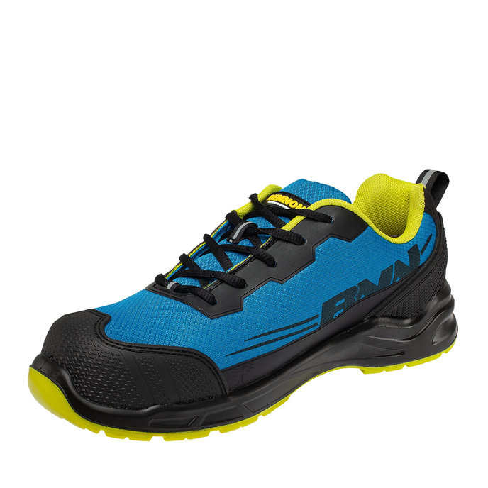 Bennon ARANO S3 ESD NM Low Bezpečnostná obuv